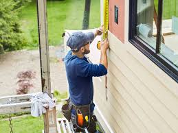 Siding for New Construction in Morro Bay, CA